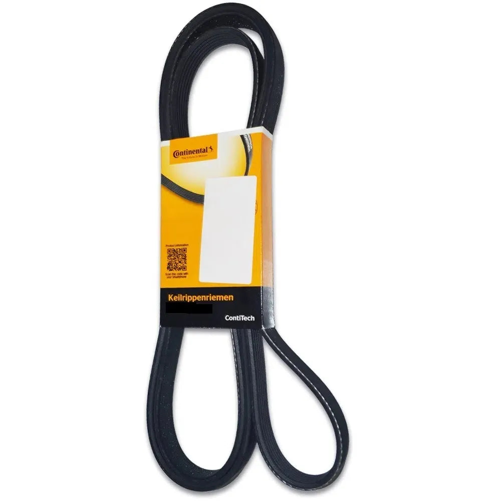 Correia do Alternador - Volkswagen Gol, Saveiro, Parati...