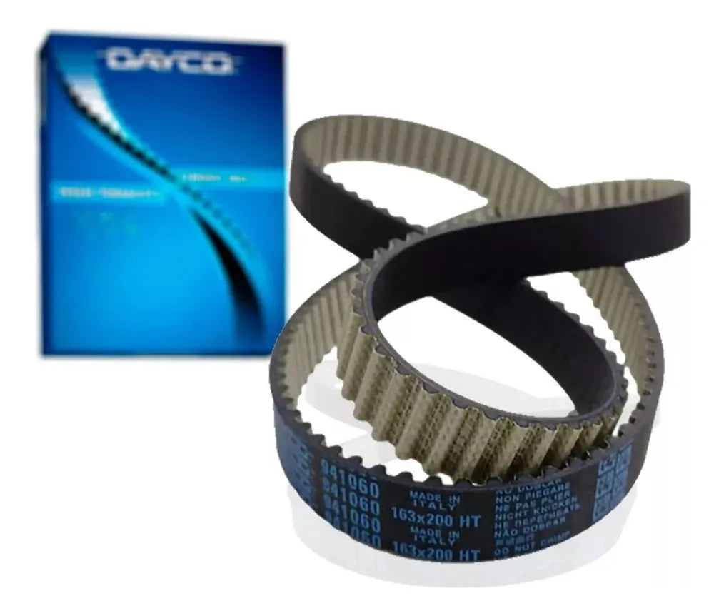 Correia dentada Dayco - Volkswagen T-Cross 2020