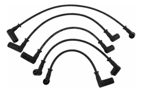 Kit Cabo De Vela NGK - Fiat Tipo 2.0 8V