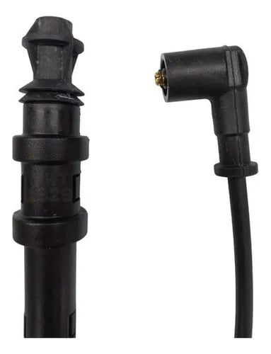 Kit Cabo De Vela NGK - Fiat Strada - Doblo - Siena - Palio...