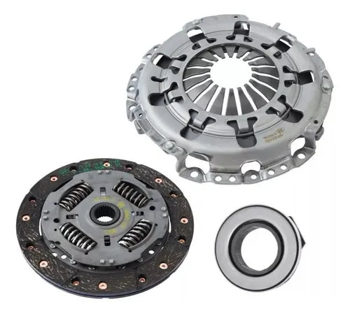 Kit Embreagem Original Luk - Gol G2 G3 G4 1.0 16V 8V