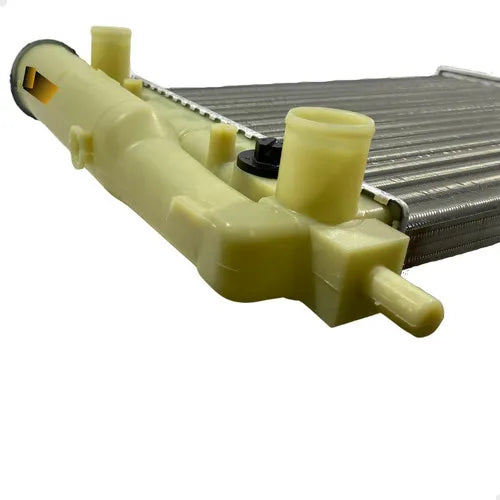 Radiador Valeo Original - Fiat Uno e Fiorino Fire