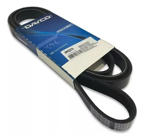 Correia do alternador Dayco - Volkswagen Gol, Parati, Saveiro