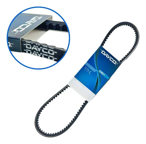 Correia do alternador Dayco - Fiat Uno, Strada, Fiorino...