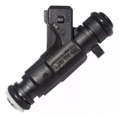 1 Bico Injetor Original - Volkswagen 1.6 Gol - Polo - Golf - Fox...