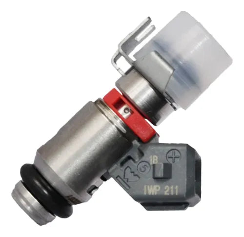 1 Bico Injetor Magnet Marelli - Ford 1.0 Fiesta e Ka