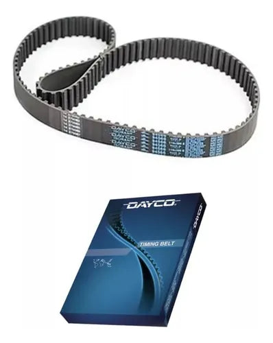 Correia dentada Dayco - Volkswagen T-Cross 2020