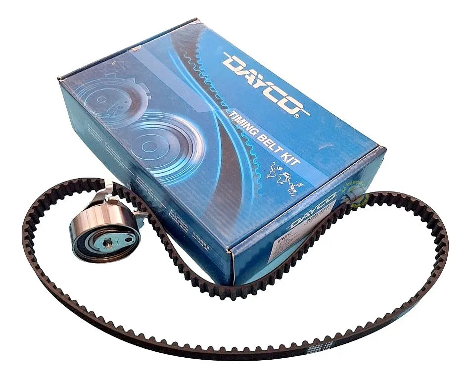 Kit Correia Dentada e Tensor Original - Chevrolet Corsa - Cobalt - Onix...