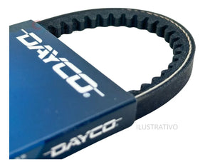 Correia do alternador Dayco - Fiat Uno, Strada, Fiorino...