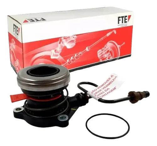 Kit Embreagem Original Luk C/Atuador - Chevrolet Corsa - Onix - Prisma...
