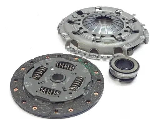 Kit Embreagem Original Luk - Gol  G2 G3 G4 1.0 16V 8V