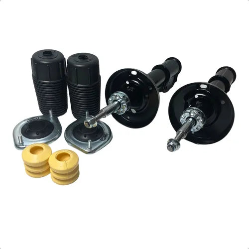 Kit Amortecedor Dianteiro Nakata - Chevrolet Corsa - Celta - Prisma...