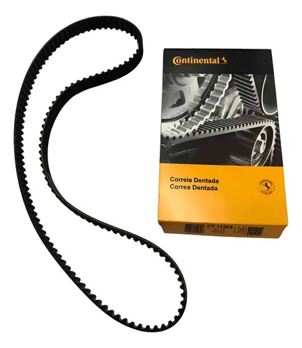 Correia Dentada Continental -