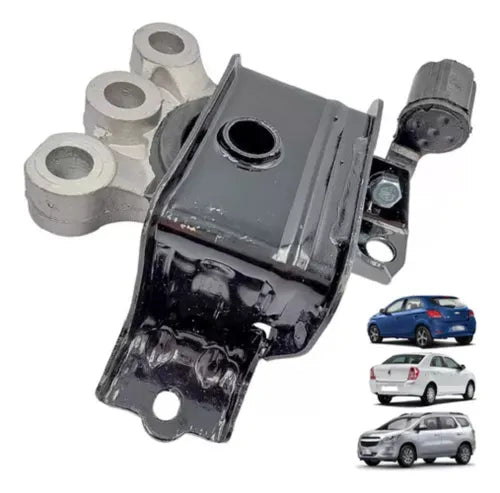 Coxim Do Motor Direito Importado - GM Chevrolet Onix 2013 2014 2015...