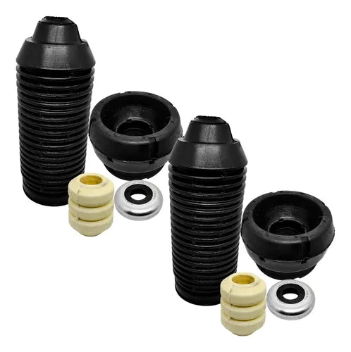 Kit Amortecedores Traseiros e Dianteiros Cofap - Volkswagen 1.0 1.6 Gol - Voyage