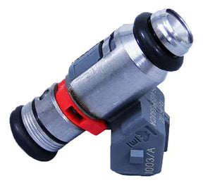 1 Bico Injetor Magnet Marelli - Ford 1.0 Fiesta e Ka