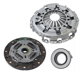 Kit Embreagem Original Luk - Gol  G2 G3 G4 1.0 16V 8V