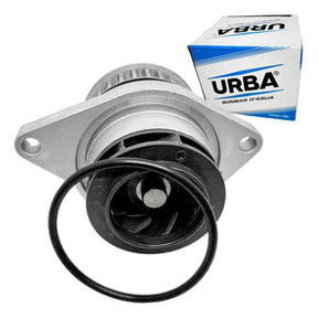 Kit Correia Dentada + Tensor + Bomba d'água - Volkswagen Gol - Fox - Polo...