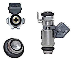 Kit 4 Bicos Injetores Magnet Marelli - Gol, Polo, Saveiro...