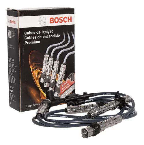 Kit Cabo De Vela Bosch - Volkswagen Saveiro - Gol - Parati...