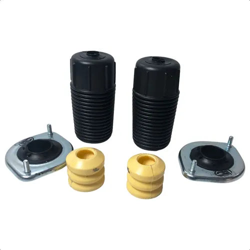 Kit Amortecedor Dianteiro Nakata - Chevrolet Corsa - Celta - Prisma...