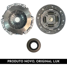 Kit Embreagem Original Luk - Volkswagen 1.0 1.6 2003 a 2018