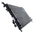 Radiador Valeo - Fiat Palio - Strada - Siena - Idea...